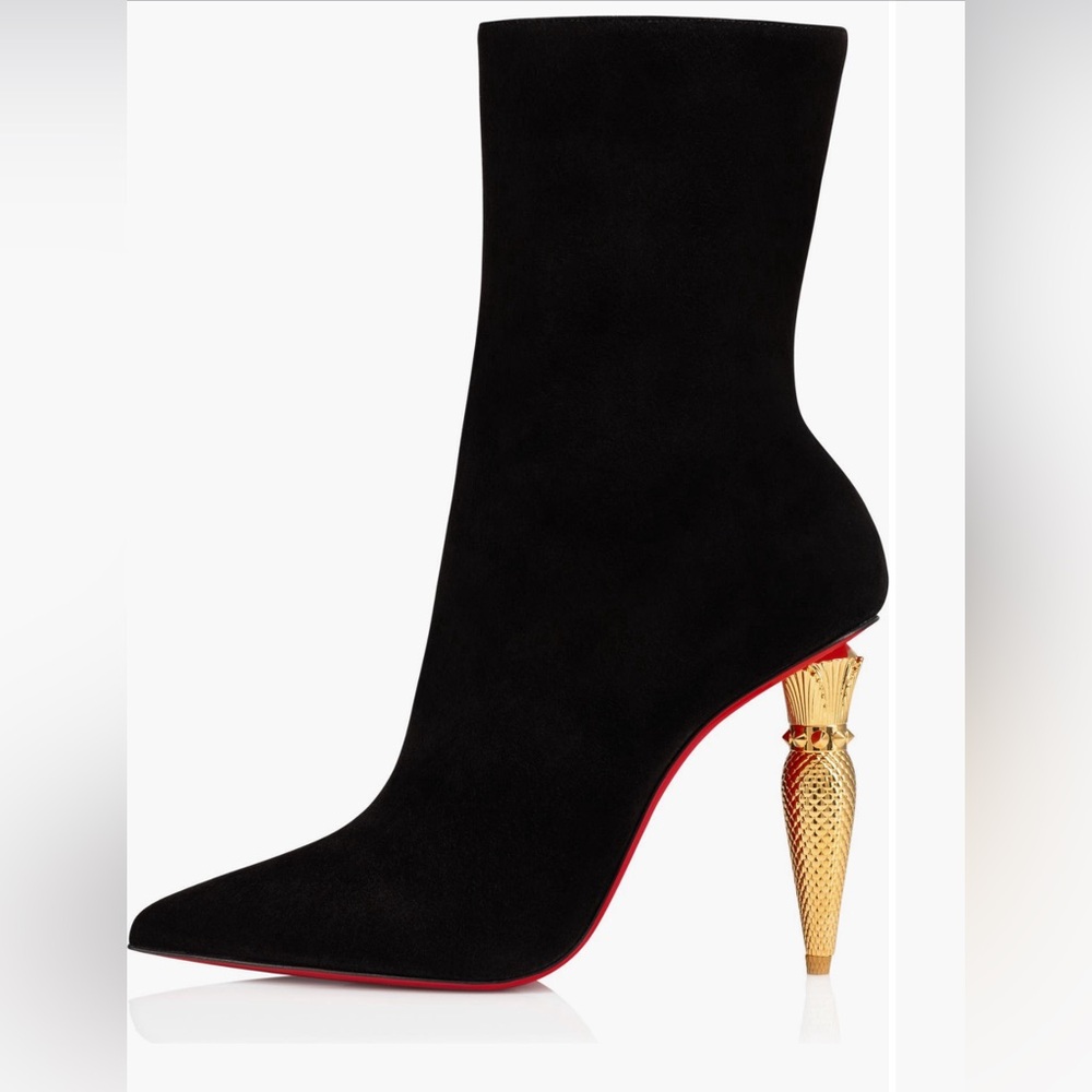 Christian Louboutin boots